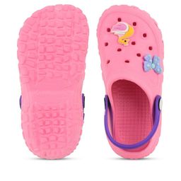 TRZ Kids-Unisex Pink Sandals-image-50