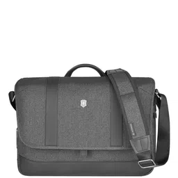 Victorinox Unisex Architecture Urban2 Messenger Bag-16