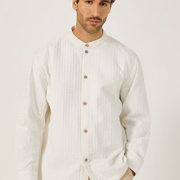 Styli Men Opaque Casual Shirt-picture-15