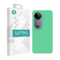 SPRIG Solid Printed Back Case Mobile Accessories-picture-29