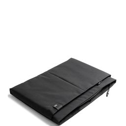 DailyObjects Unisex Basalt Pivot Large Laptop Sleeve image 4