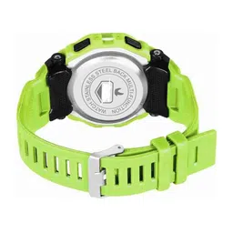 TARIDO Men Dial & Straps Digital Watch CS_COMBO_YELLOW-31 image 2