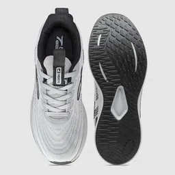 Action Men Mesh Non-Marking Lightweight Running Shoes image 5