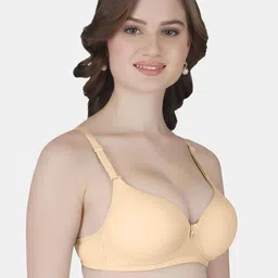 Joomie Bra Medium Coverage Heavily Padded Non-Wired image 2