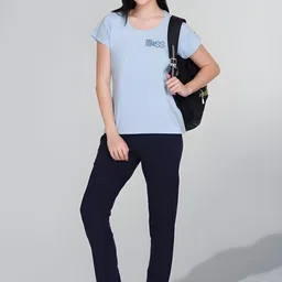 SZN Women Typography Printed T-shirt-picture-47