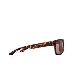 Vincent Chase Unisex Wayfarer Sunglasses with Polarised and UV Protected Lens image 2