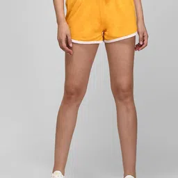 Kotty Women Yoga Sports Shorts-image-82