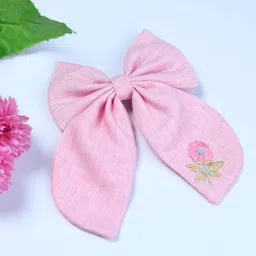 FUNKRAFTS Girls Embellished Alligator Hair Clip-picture-8
