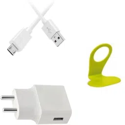 Wall Charger Accessory Combo for Samsung Galaxy On8-picture-24