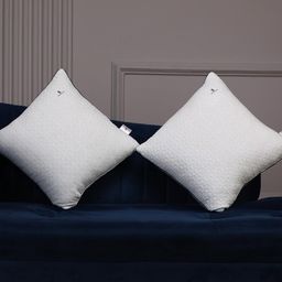 Sleepstore Pack of 4 16x16" Fibrom Cushion-19