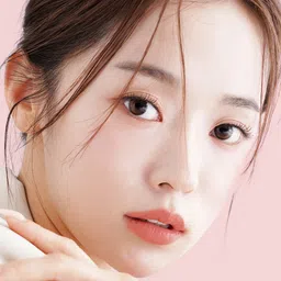 PINKFLASH Non-Sticky & Lightweight Melting Matte Lipcream 2.3g - Canvas N01 image 5