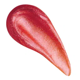KINDED Sheen Shimmer Lip Gloss With Vitamin E - 5 ml- Hibiscus Red 05 image 3