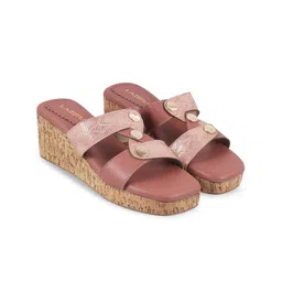 Lazera Platform Sandals-image-24