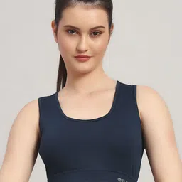 CLOTHWIK COLLECTION Women Full Coverage Workout Bra-image-40