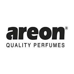 AREON Ken Lemon Car Air Freshener - 35 g image 2
