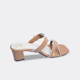 GLAM STORY Block Sandals-picture-2