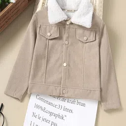 INCLUD Boys Open Front Jacket-picture-12
