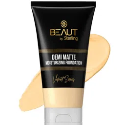 Beaut By Sterling Demi Matte Moisturizing Foundation 30 ml - Fairy Glow-22