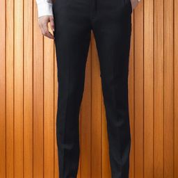 INDIAN POSHAK Men Original Trousers-image-89