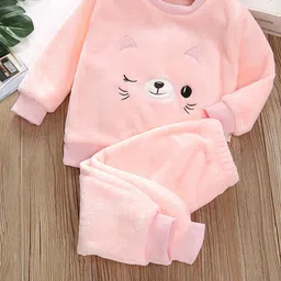 Babymoon Kids Night suit-image-90
