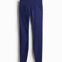 H&M Nylon Women Sports Leggings With DryMove-picture-37