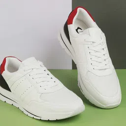 Mochi Colorblocked Sneakers-image-43