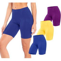 Diving Deep Pack of3 Boy Shorts Briefs-image-94