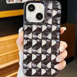 Luxury Kase Texture iPhone 15 Back Case Mobile Accessories-image-44