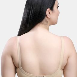 SKDREAMS Bra Full Coverage image 4
