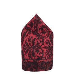 Louis Philippe Printed Pocket Squares-image-54