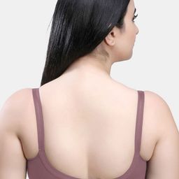 SKDREAMS Bra Full Coverage image 5