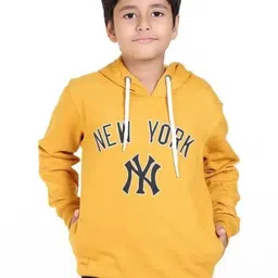 E-MAX Boys Printed Polyester Sweatshirts-image-46