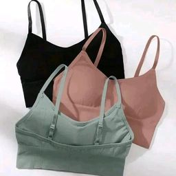 Stylus Women Sports Bra-image-39