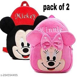 Funky Designer Kids Unisex Bags & Backpacks-image-11