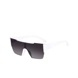 LEGEND EYEWEAR Unisex Oversized with with UV Protected Lens Sunglasses SGLH8WMSVRQGHEUA-image-35