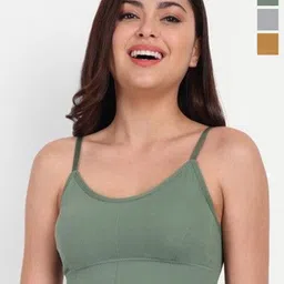 Taslar Bra Full Coverage Lightly Padded-8