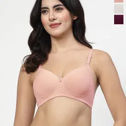LILY Bra Full Coverage Lightly Padded-picture-34