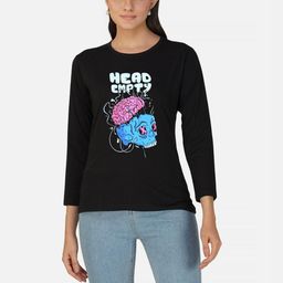 Moda Rapido Women Cotton Bio Finish Tshirts-picture-24