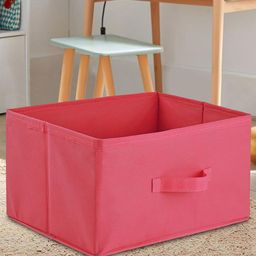 Kuber Industries Red & Green 3 Pieces Drawer Organisers image 3