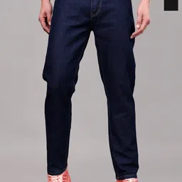 INDIROCKS Men Jean Stretchable Jeans-picture-20