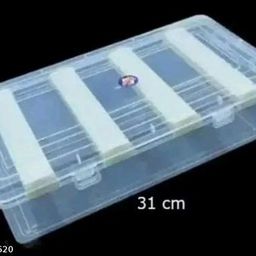 Jewellery Organizer Boxes-image-69