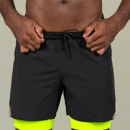 Nabaiji By Decathlon Men Swim Bottoms-image-37