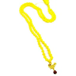 RAVIOUR LIFESTYLE Shiva with Rudraksha Pendants-image-81