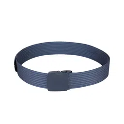 WINSOME DEAL Men Textured Belt-image-58