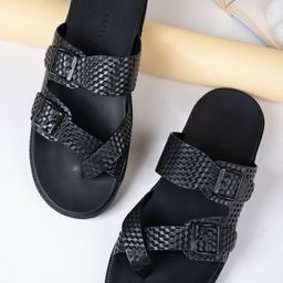99CRAFTS Men Comfort Sandals-image-24