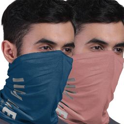 FREECULTR Pack Of 2 Unisex Bandana Headband-image-82