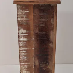 Exotic India Brown Figurine Showpiece-image-47