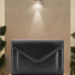 Fastrack Women Solid Envelope Wallets-86