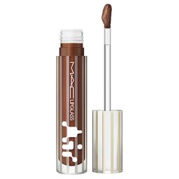 M.A.C Hydrating Non-Sticky Lipglass Air with Jojoba & Coconut Oil 5ml - Quality-48