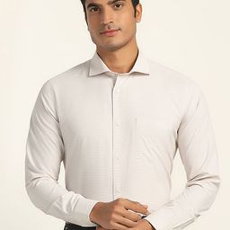 Blackberrys Men Slim Fit Opaque Casual Shirt-image-21